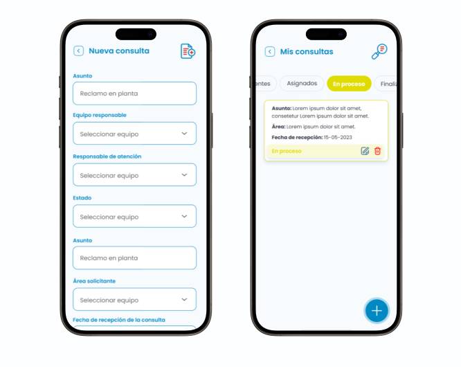 Real-time Access and Tracking