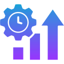 Incrementa la productividad